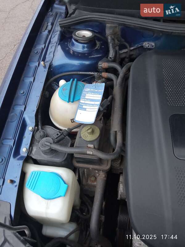 Універсал Skoda Octavia 2006 в Ковелі