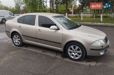 Универсал Skoda Octavia 2004 в Тячеве