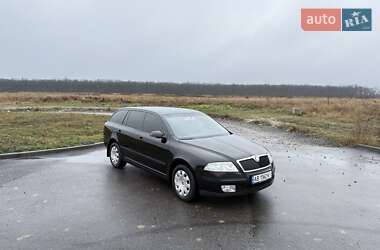 Універсал Skoda Octavia 2005 в Вінниці