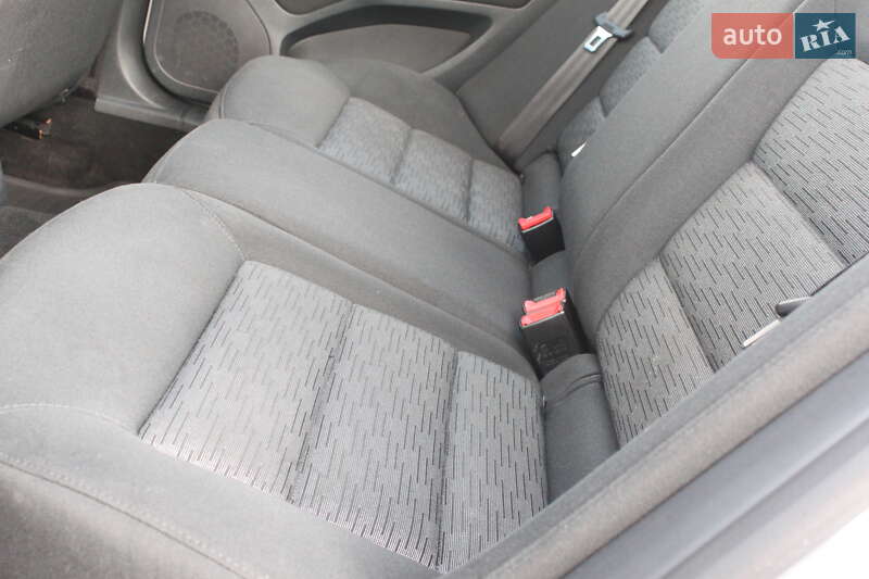 Лифтбек Skoda Octavia 2012 в Ахтырке