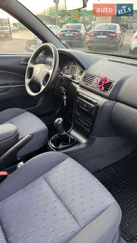 Универсал Skoda Octavia 2004 в Кропивницком фото 16 Универсал Skoda Octavia 2004 в Кропивницком