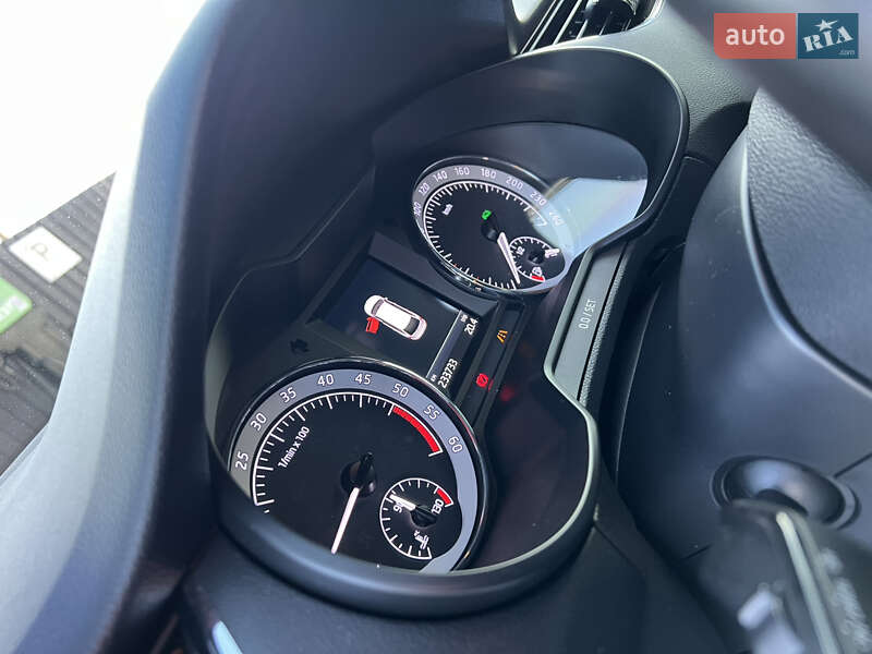 Универсал Skoda Octavia 2019 в Дрогобыче