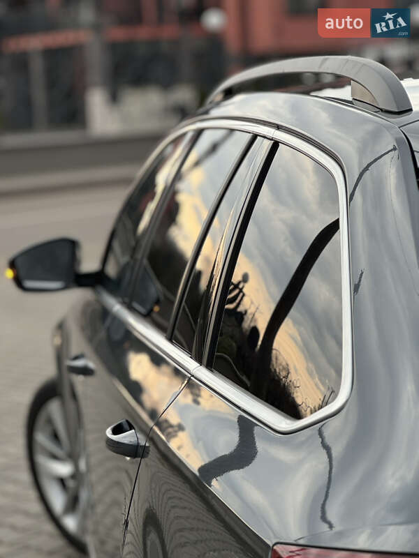 Универсал Skoda Octavia 2017 в Дрогобыче фото 45 Универсал Skoda Octavia 2017 в Дрогобыче