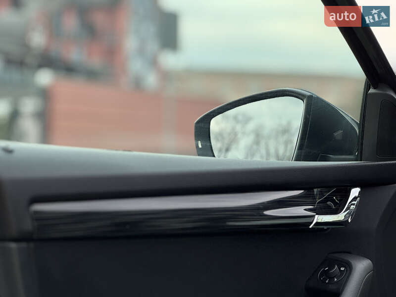 Универсал Skoda Octavia 2017 в Дрогобыче фото 49 Универсал Skoda Octavia 2017 в Дрогобыче