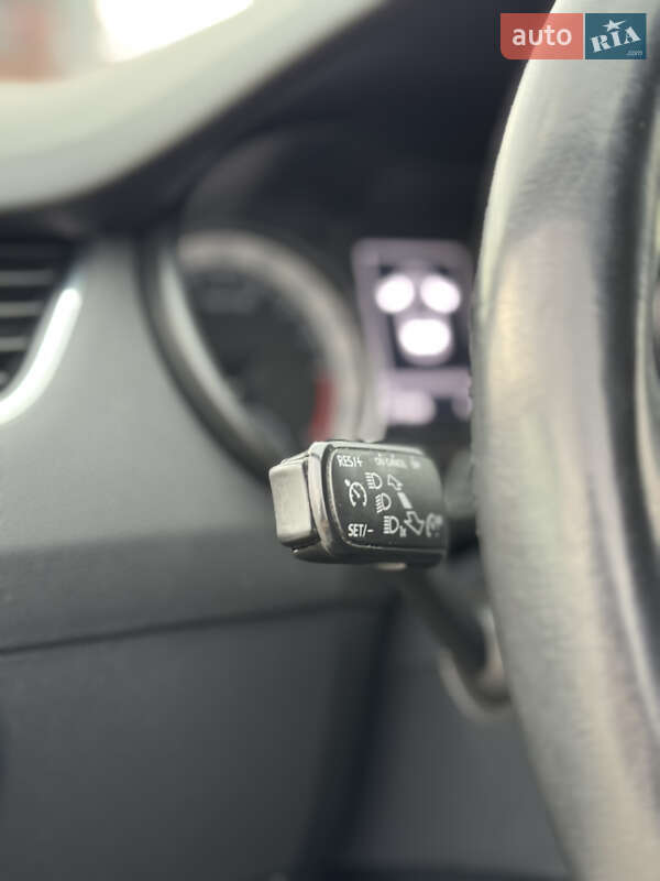 Универсал Skoda Octavia 2017 в Дрогобыче фото 60 Универсал Skoda Octavia 2017 в Дрогобыче