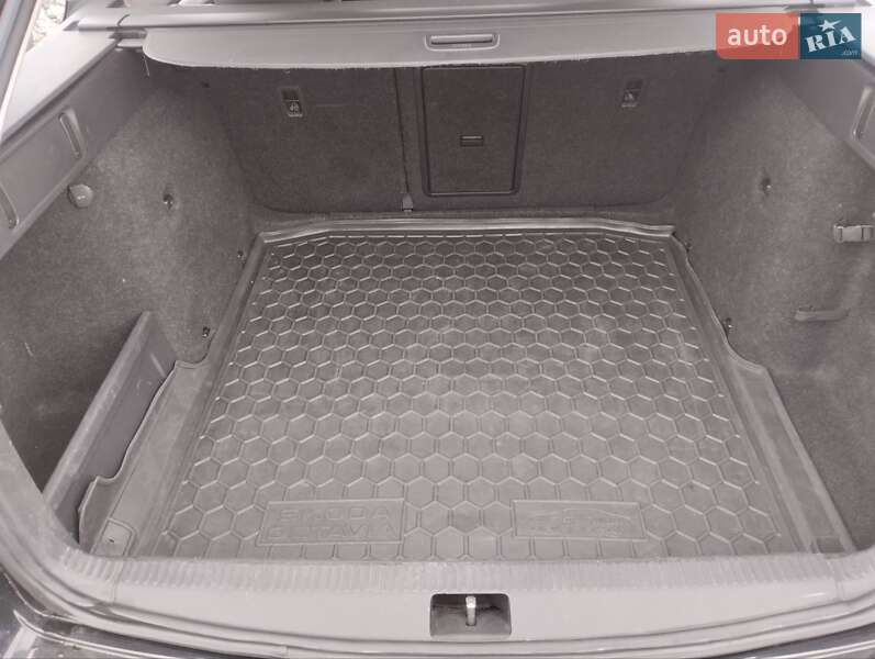 Универсал Skoda Octavia 2019 в Ровно фото 16 Универсал Skoda Octavia 2019 в Ровно