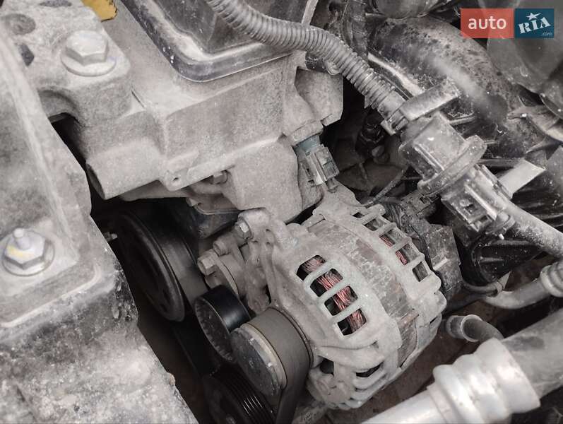 Универсал Skoda Octavia 2019 в Ровно фото 24 Универсал Skoda Octavia 2019 в Ровно