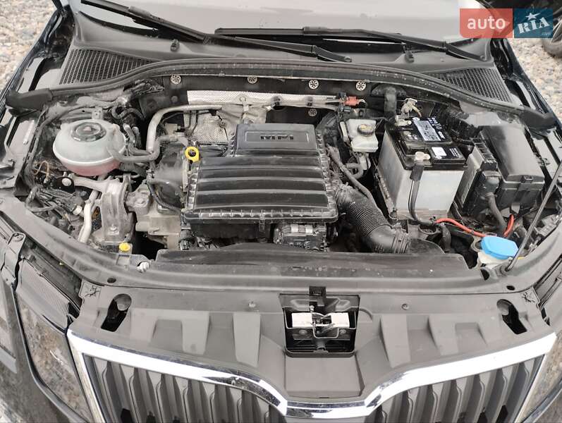 Универсал Skoda Octavia 2019 в Ровно фото 30 Универсал Skoda Octavia 2019 в Ровно