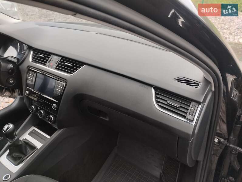 Универсал Skoda Octavia 2019 в Ровно фото 43 Универсал Skoda Octavia 2019 в Ровно