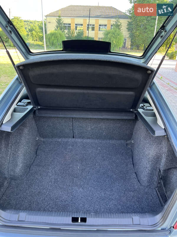 Ліфтбек Skoda Octavia 2003 в Теребовлі