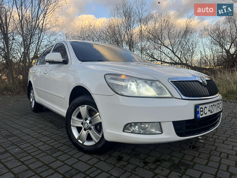 Лифтбек Skoda Octavia 2012 в Львове фото 2 Лифтбек Skoda Octavia 2012 в Львове