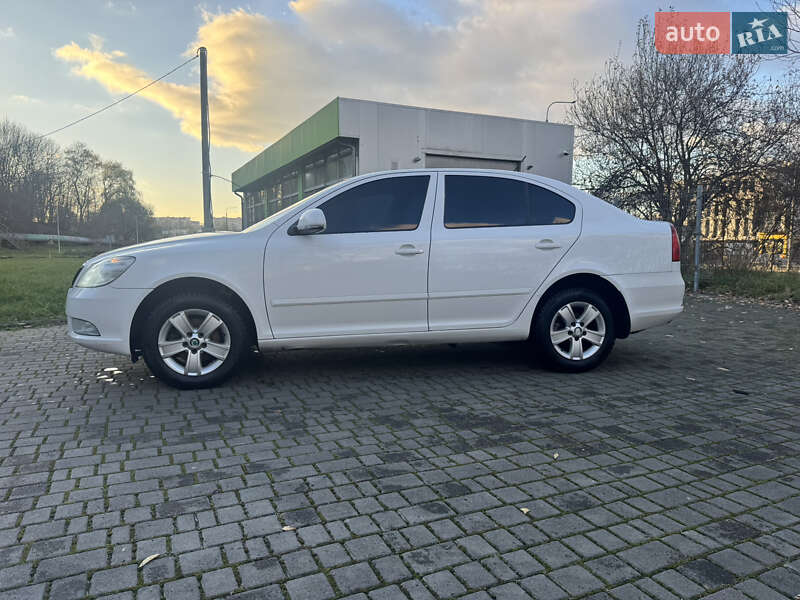 Лифтбек Skoda Octavia 2012 в Львове фото 9 Лифтбек Skoda Octavia 2012 в Львове