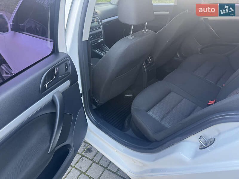 Лифтбек Skoda Octavia 2012 в Львове фото 27 Лифтбек Skoda Octavia 2012 в Львове