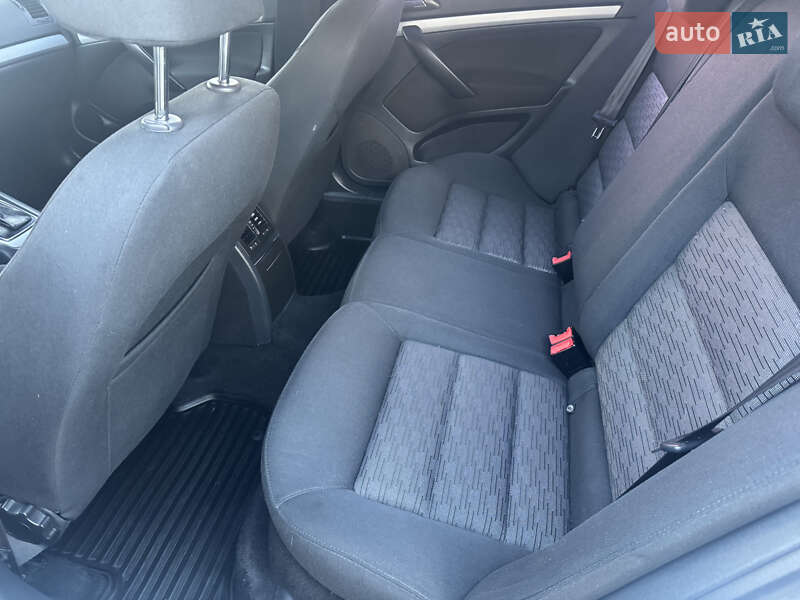 Лифтбек Skoda Octavia 2012 в Львове фото 28 Лифтбек Skoda Octavia 2012 в Львове