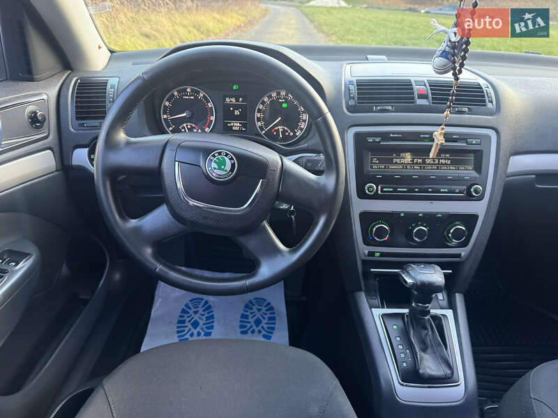 Лифтбек Skoda Octavia 2012 в Львове фото 32 Лифтбек Skoda Octavia 2012 в Львове