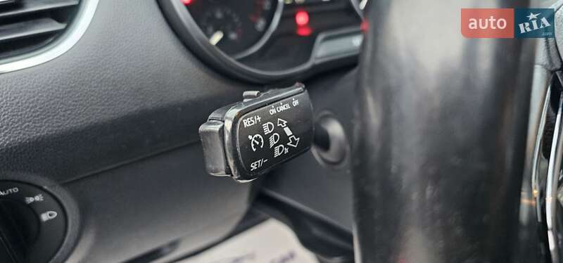 Универсал Skoda Octavia 2016 в Нововолынске