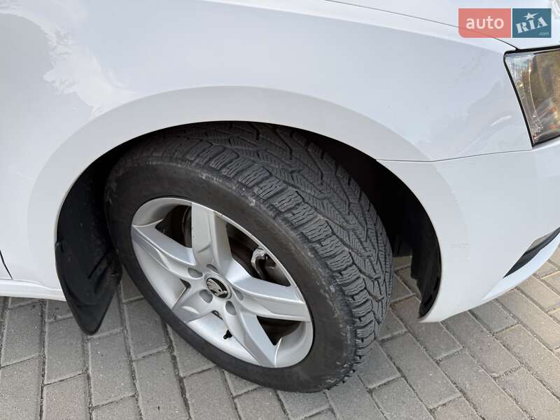 Универсал Skoda Octavia 2017 в Виннице фото 18 Универсал Skoda Octavia 2017 в Виннице