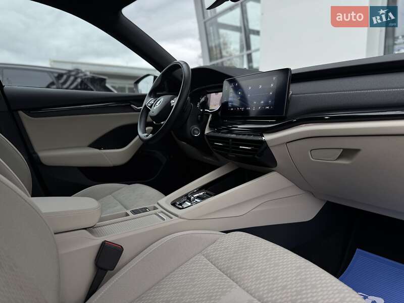 Лифтбек Skoda Octavia 2022 в Мукачево