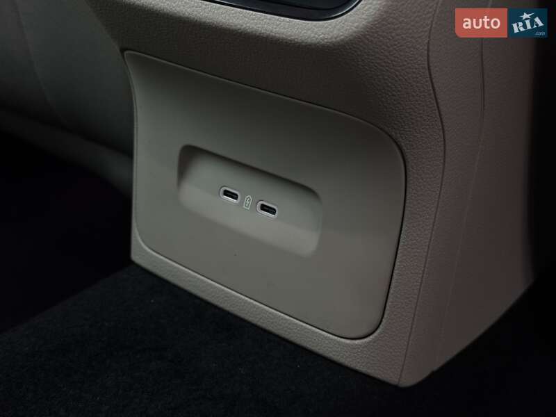 Лифтбек Skoda Octavia 2022 в Мукачево