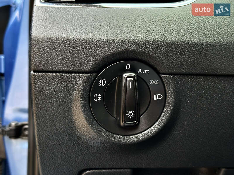 Универсал Skoda Octavia 2014 в Радивилове