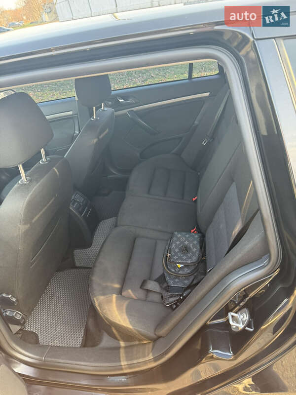 Універсал Skoda Octavia 2007 в Олександрії