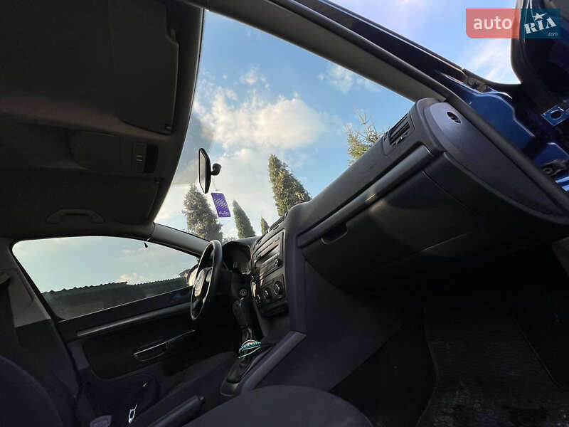 Универсал Skoda Octavia 2009 в Люботине фото 9 Универсал Skoda Octavia 2009 в Люботине