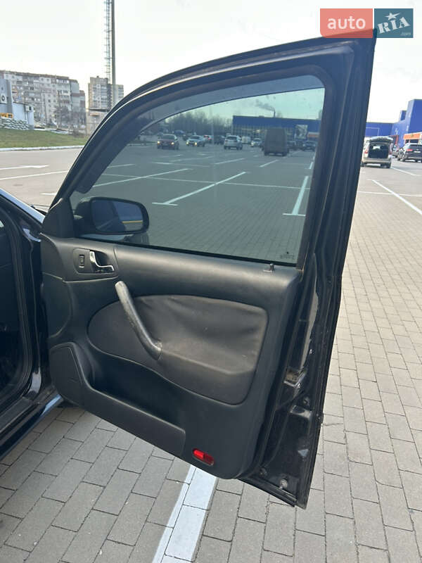 Лифтбек Skoda Octavia 2007 в Сумах