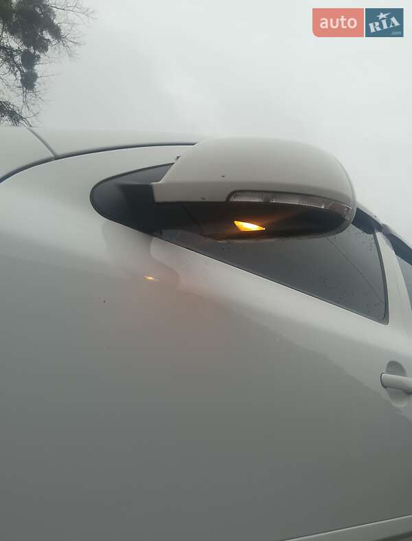 Лифтбек Skoda Octavia 2009 в Житомире