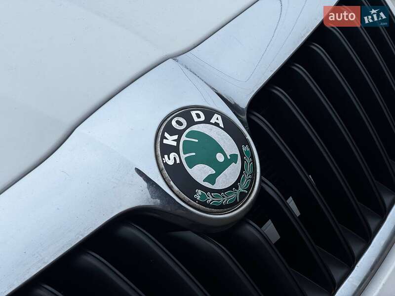 Лифтбек Skoda Octavia 2012 в Ахтырке