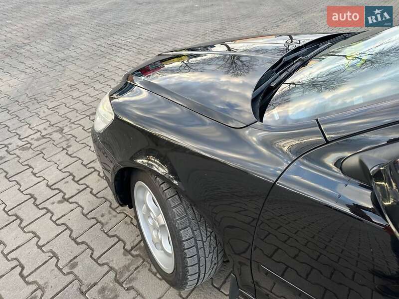 Лифтбек Skoda Octavia 2010 в Коломые фото 14 Лифтбек Skoda Octavia 2010 в Коломые