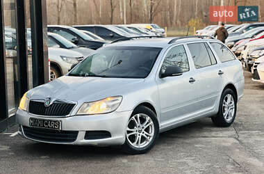 Универсал Skoda Octavia 2011 в Харькове