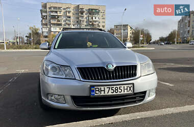 Универсал Skoda Octavia 2011 в Измаиле