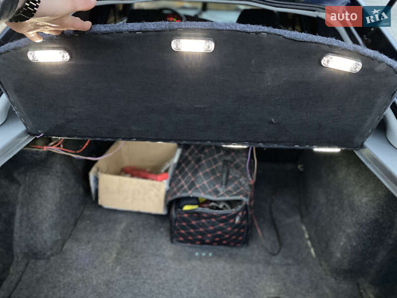 Ліфтбек Skoda Octavia 1998 в Дунаївцях