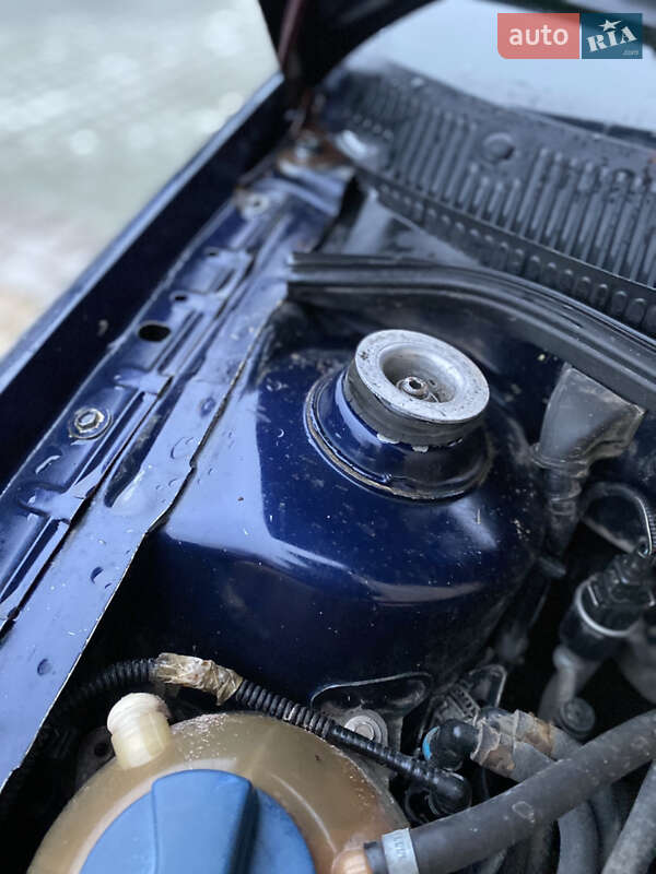 Ліфтбек Skoda Octavia 1998 в Дунаївцях