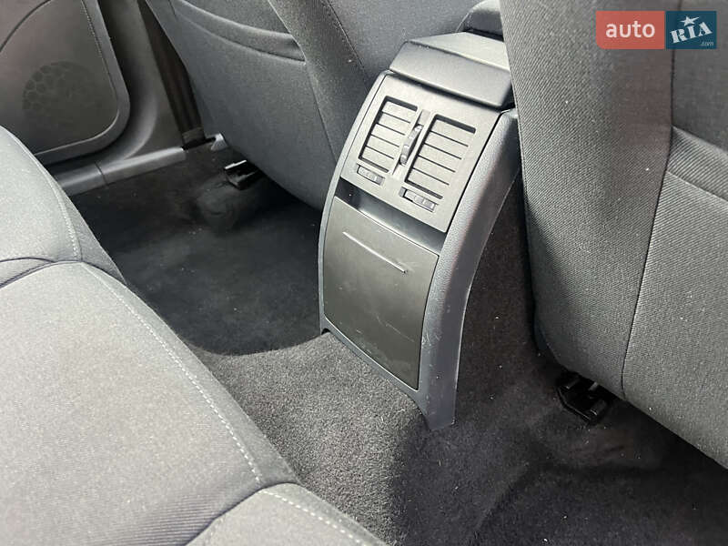 Лифтбек Skoda Octavia 2009 в Ахтырке