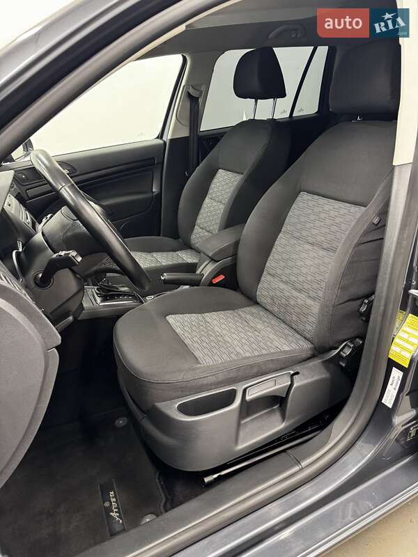 Универсал Skoda Octavia 2011 в Стрые