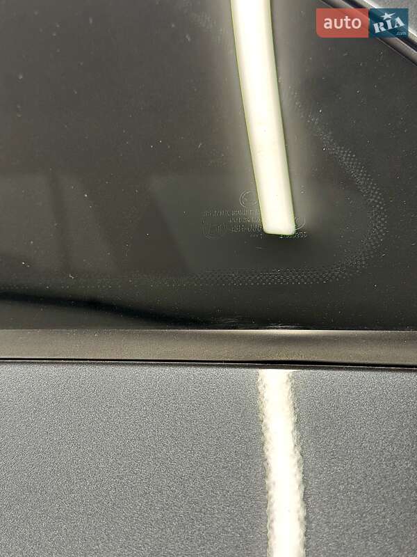 Универсал Skoda Octavia 2011 в Стрые