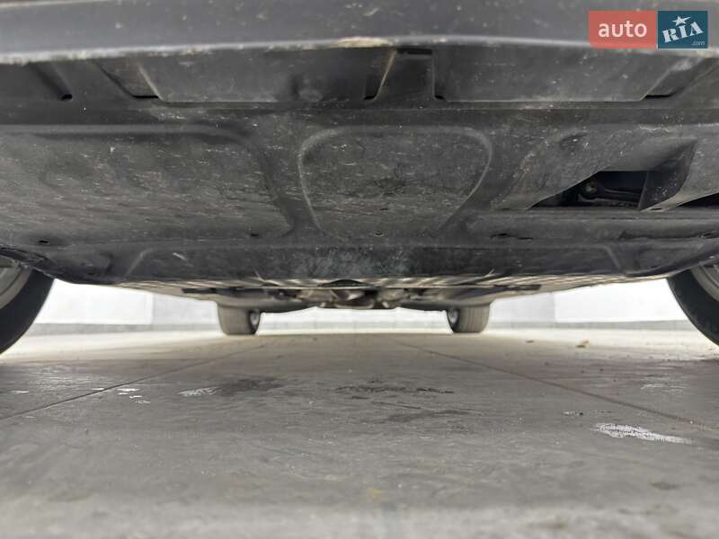 Универсал Skoda Octavia 2011 в Стрые