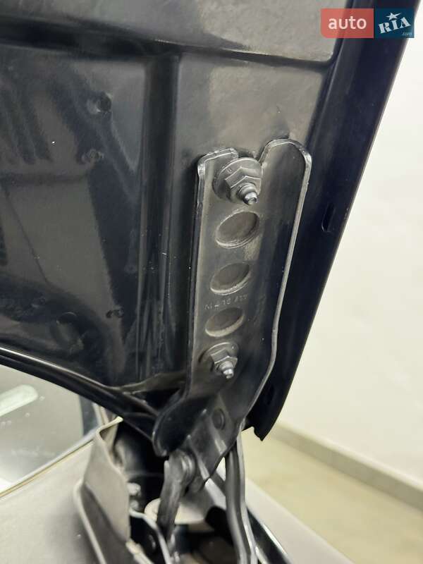 Универсал Skoda Octavia 2011 в Стрые