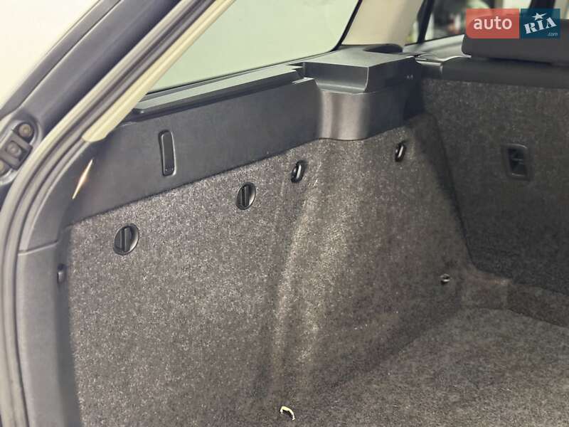 Универсал Skoda Octavia 2011 в Стрые