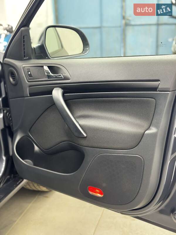 Универсал Skoda Octavia 2011 в Стрые