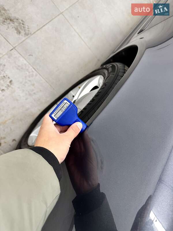 Универсал Skoda Octavia 2011 в Стрые