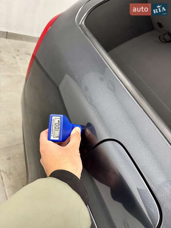 Универсал Skoda Octavia 2011 в Стрые