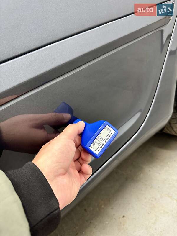 Универсал Skoda Octavia 2011 в Стрые