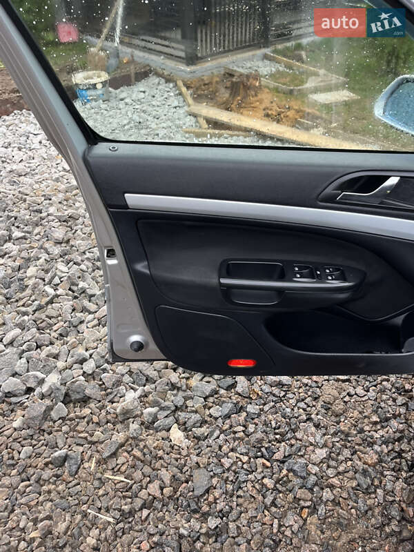 Универсал Skoda Octavia 2007 в Немирове фото 28 Универсал Skoda Octavia 2007 в Немирове