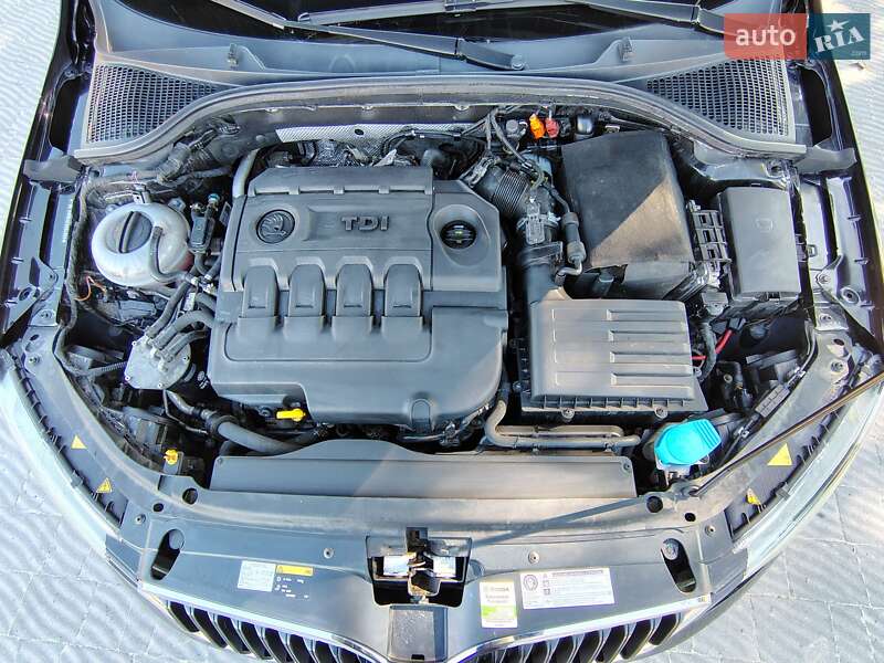 Универсал Skoda Octavia 2013 в Львове фото 21 Универсал Skoda Octavia 2013 в Львове