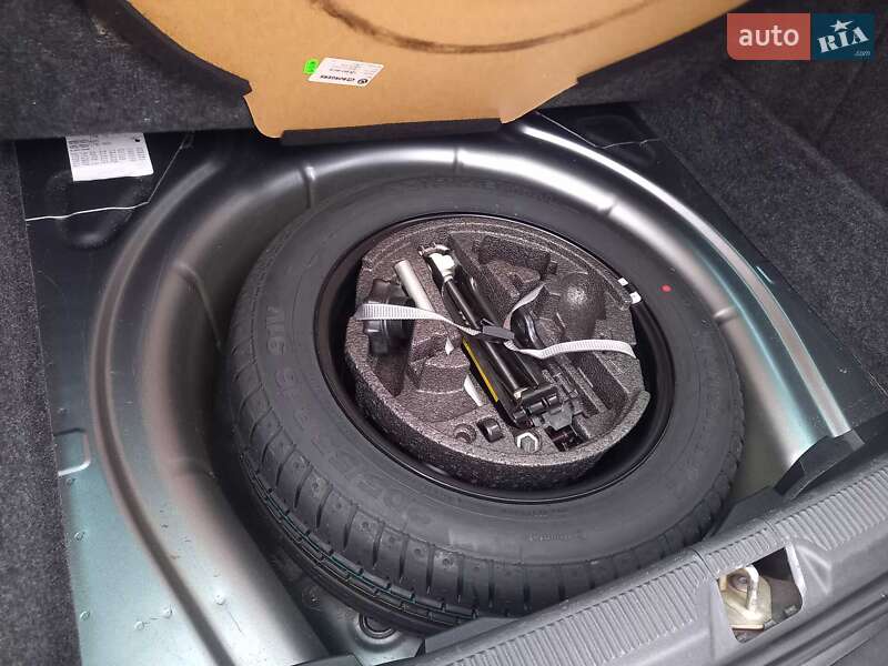 Универсал Skoda Octavia 2012 в Черкассах