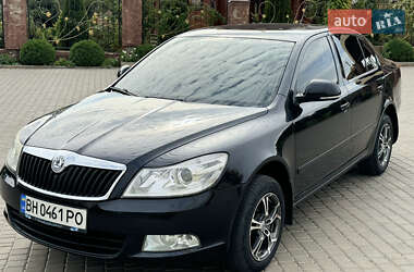 Лифтбек Skoda Octavia 2011 в Черноморске
