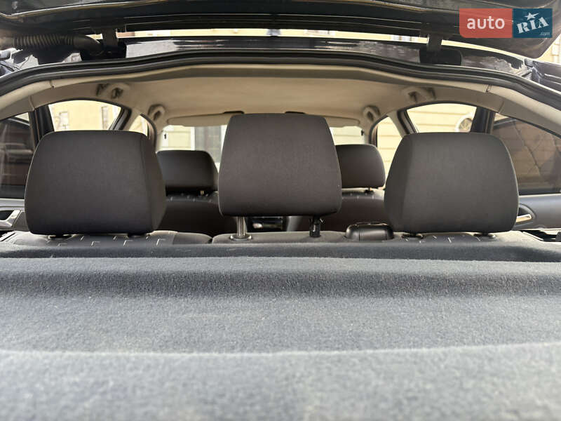 Лифтбек Skoda Octavia 2008 в Могилев-Подольске