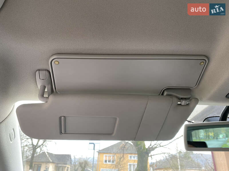 Універсал Skoda Octavia 2011 в Сваляві